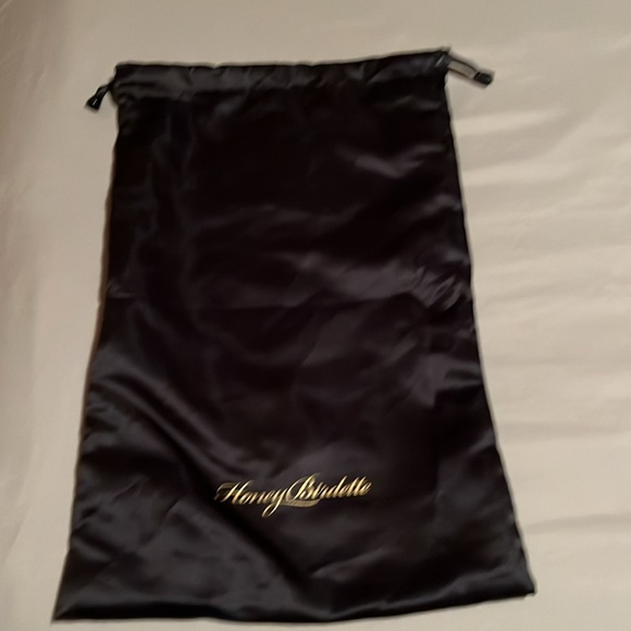 Honey Birdette Adele dress - Picture 9 of 10